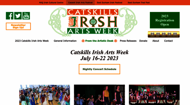 catskillsirishartsweek.com