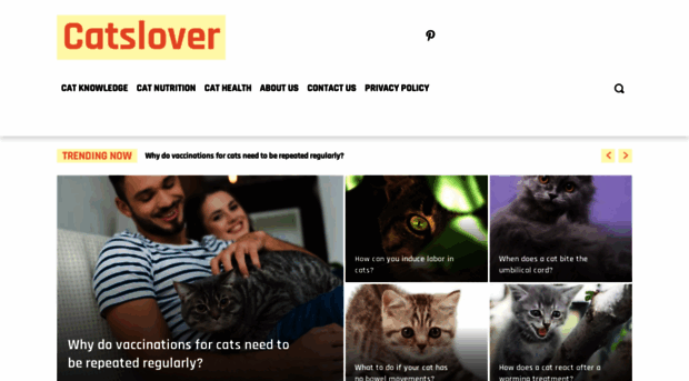 catslover.nl