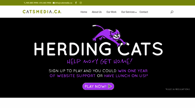 catsmedia.ca