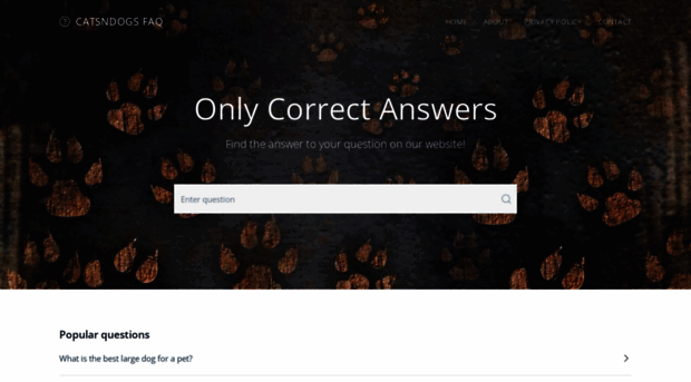 catsndogs-answers.com