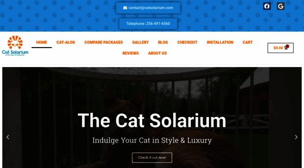 catsolarium.com