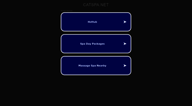 catspa.net