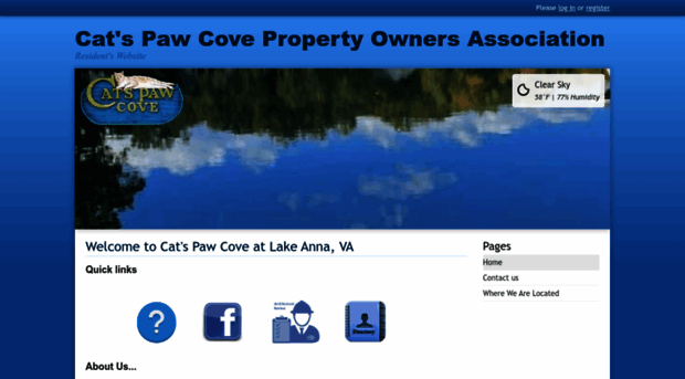 catspawcove.com