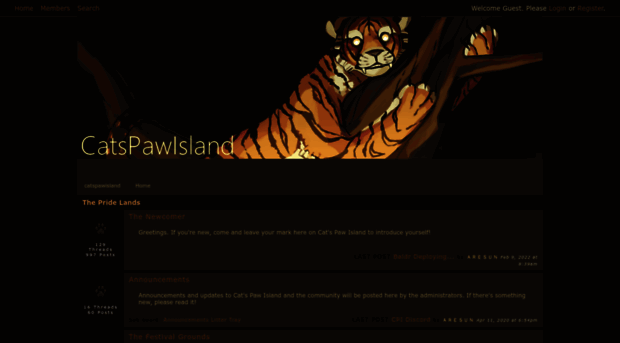 catspawisland.boards.net