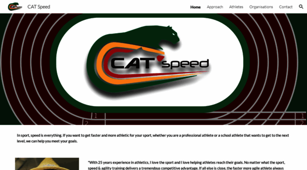 catspeed.calliaqua.com