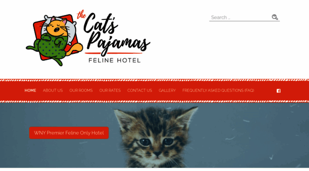 catspjsfelinehotel.com