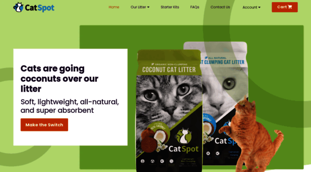 catspotlitter.com