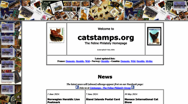 catstamps.org