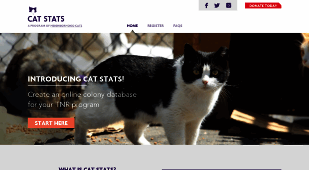 catstats.org