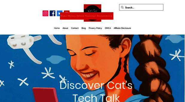 catstechtalk.com