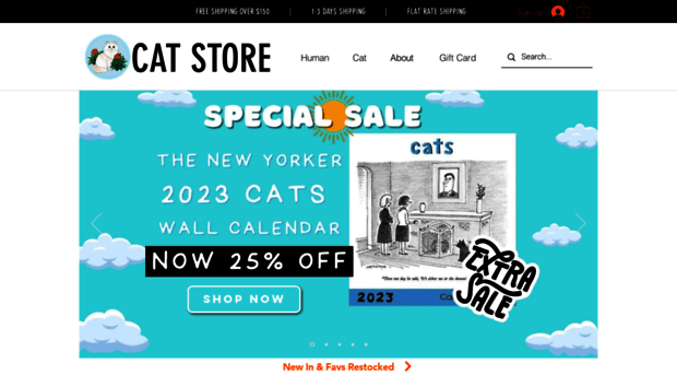 catstore.co.nz