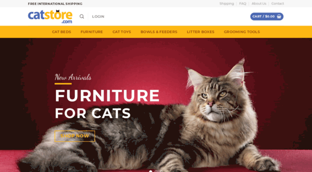 catstore.com