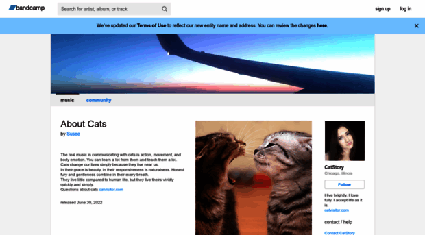 catstory.bandcamp.com