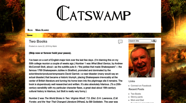 catswamp.com