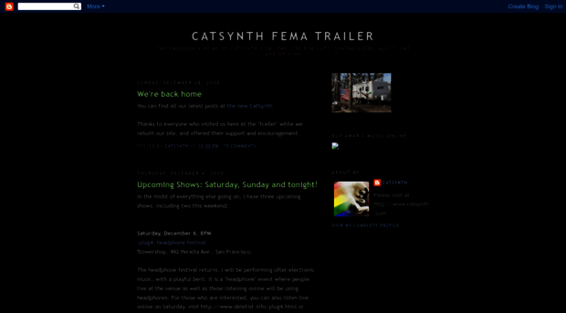 catsynth-fema.blogspot.com