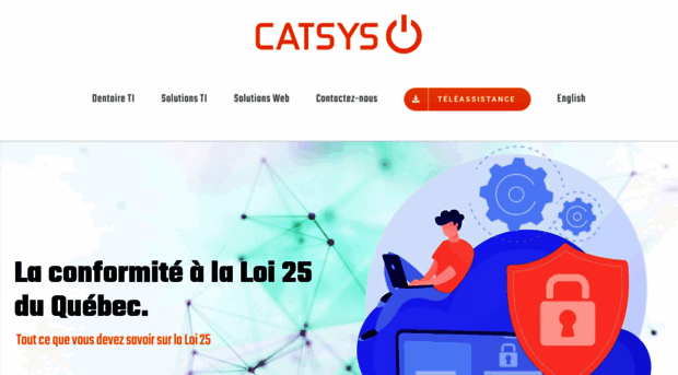 catsys.ca