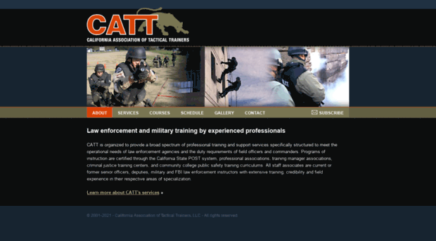 catt-online.com