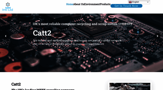 catt2.com