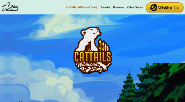 cattailsgame.com