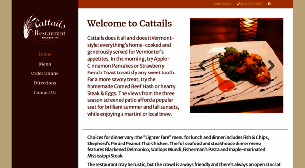 cattailsvt.com