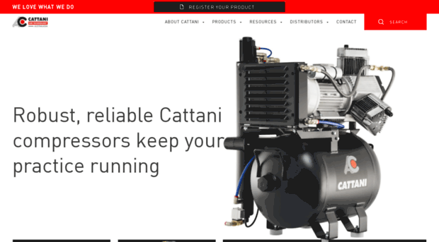 cattani.co.nz