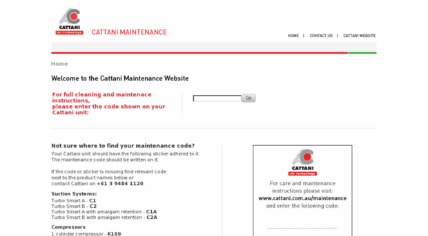 cattanimaintenance.com.au