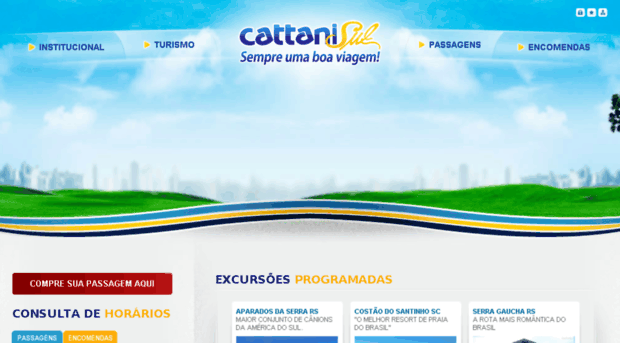cattanisul.com.br