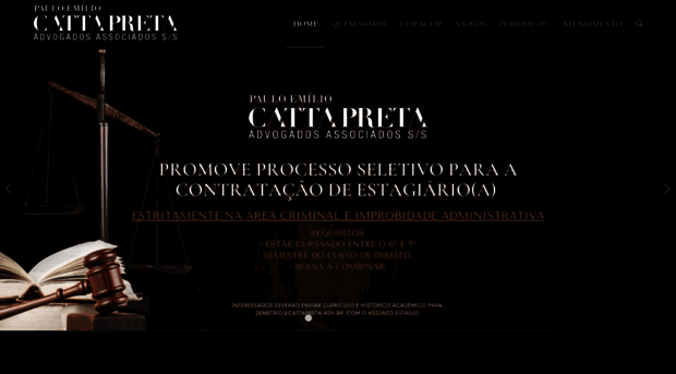 cattapreta.adv.br