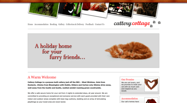 catterycottage.com