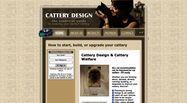 catterydesign.com