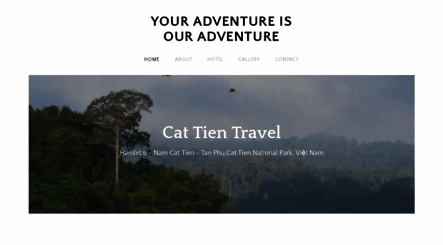 cattientravel.weebly.com