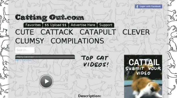 cattingout.com