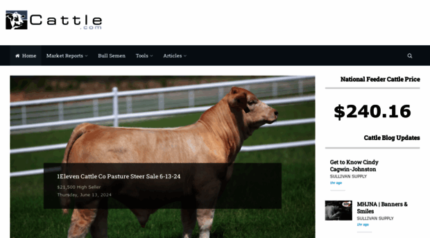 cattle.com