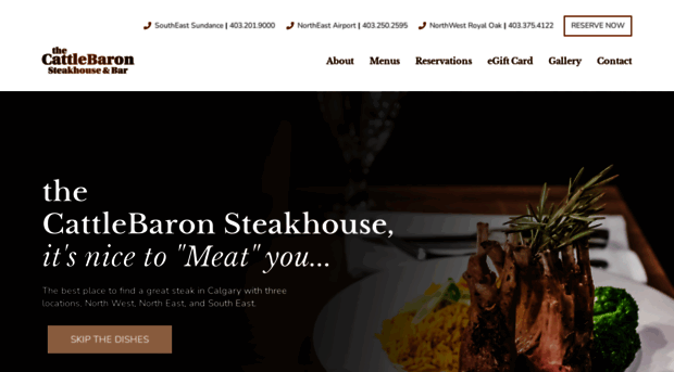 cattlebaroncalgary.com