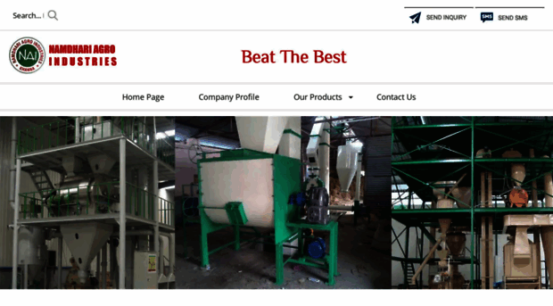 cattlefeedplantmachine.com