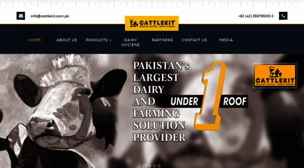 cattlekit.com.pk