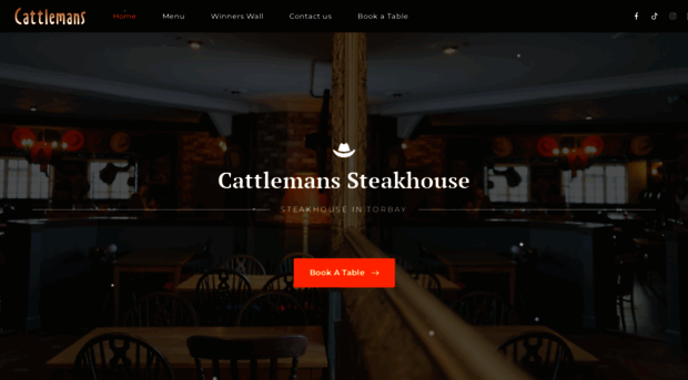 cattlemanssteakhouse.co.uk