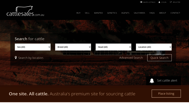 cattlesales.com.au