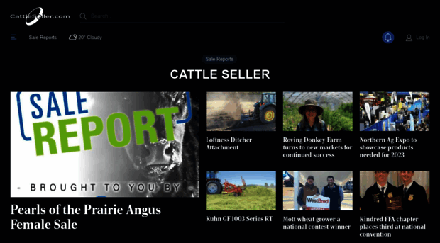 cattleseller.com