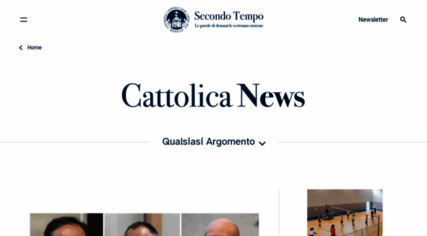 cattolicanews.it
