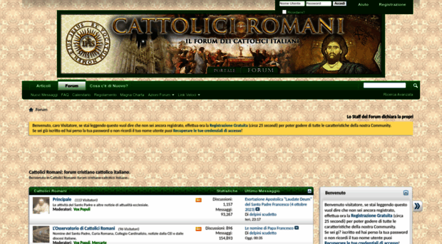 cattoliciromani.com