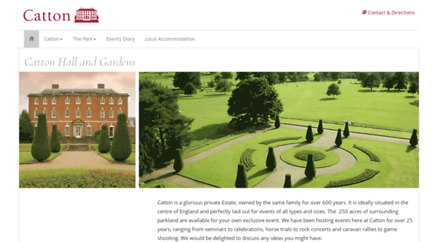 catton-hall.com