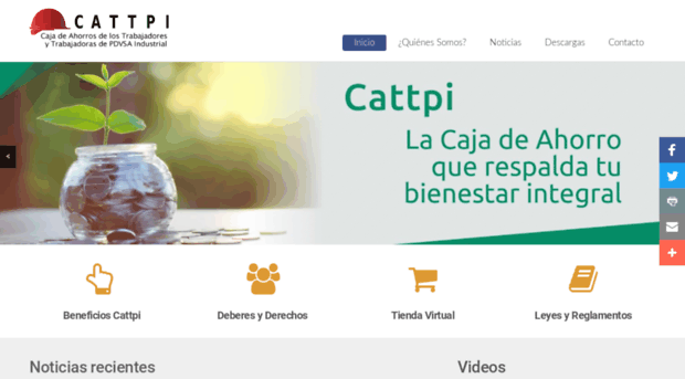 cattpi.com.ve