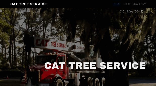cattreeservice.com