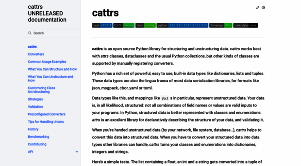 cattrs.readthedocs.io