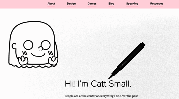 cattsmall.com