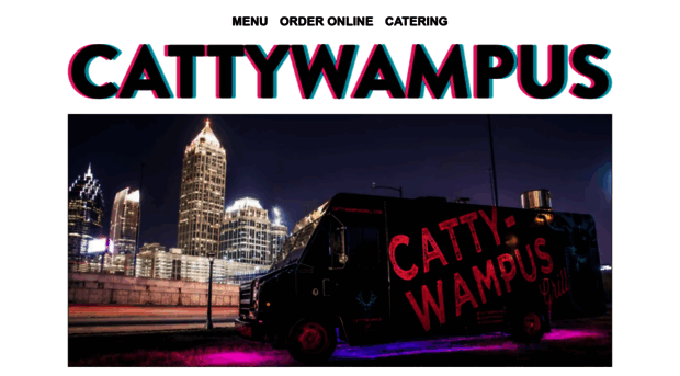 cattywampusgrill.com