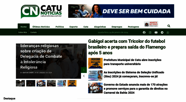 catunoticias.com.br