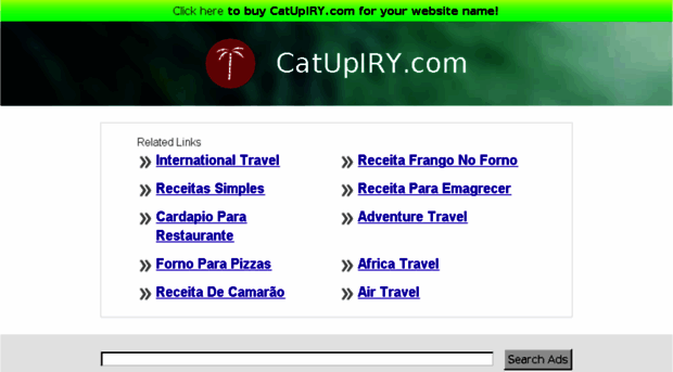 catupiry.com