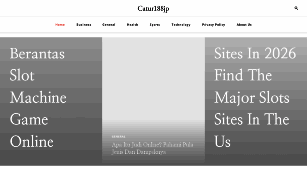 catur188jp.com